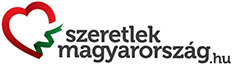 SzeretlekMagyarország logó